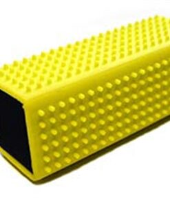 Pet Haarverwijderaar Rubber Assorti 12X4,5X4,5 Cm