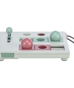 Cat Activity Brain Mover Strategiespel 25X20 Cm