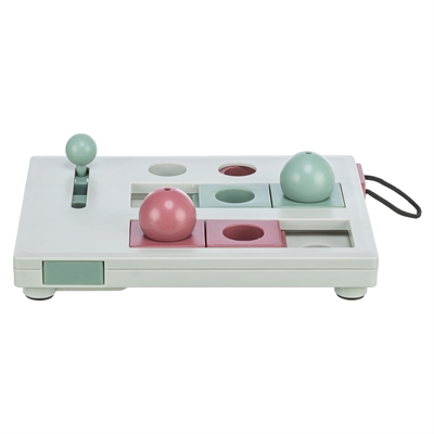 Cat Activity Brain Mover Strategiespel 25X20 Cm