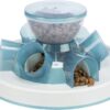 Cat Activity Tunnel Feeder Denkspel 28X14 Cm