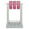 Cat Activity Turn Around Denkspel Wit / Roze 22X33X18 Cm