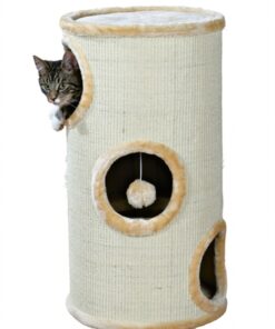 Krabton Samuel Naturel / Beige 36X36X70 Cm