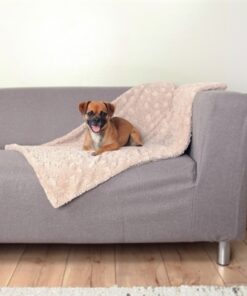 Hondendeken Cosy Fleece Beige 150X100 Cm