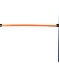 Dog Activity Agility Horde Blauw / Oranje 123X115X3 Cm