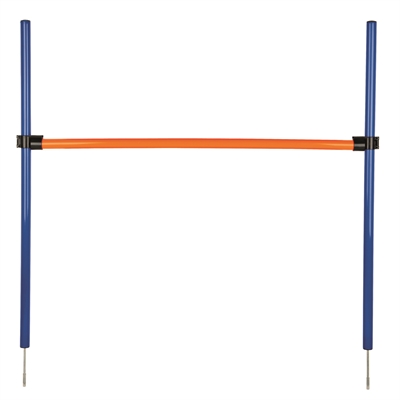 Dog Activity Agility Horde Blauw / Oranje 123X115X3 Cm
