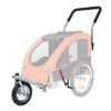 Joggingkit Voor Fietskar 12816