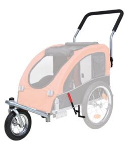 Joggingkit Voor Fietskar 12816