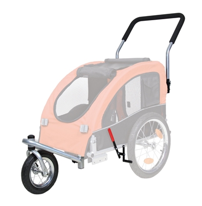 Joggingkit Voor Fietskar 12816