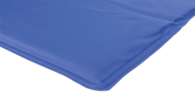 Koelmat Blauw 90X50 Cm