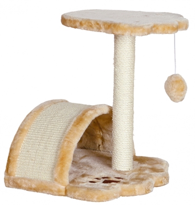 Krabpaal Vitoria Beige 36X36X43 Cm