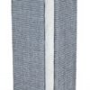 Krabplank Hoekmodel Grijs 32X60 Cm