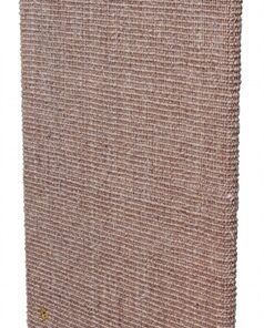 Krabplank Xl Taupe 50X70 Cm