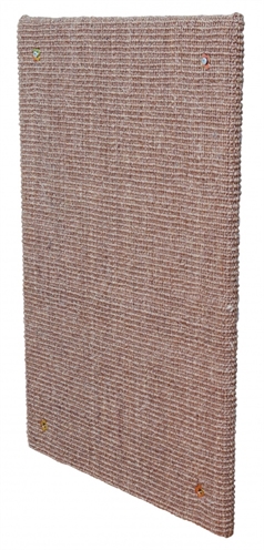Krabplank Xl Taupe 50X70 Cm