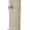 Krabpaal Lorca Beige 37X27X75 Cm