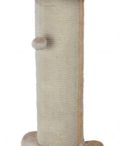 Krabpaal Lorca Beige 37X27X75 Cm