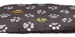 Hondenkussen Jimmy Ovaal Taupe 95X60 Cm