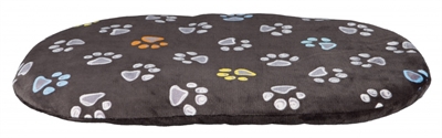 Hondenkussen Jimmy Ovaal Taupe 95X60 Cm