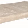 Kattenmand Plateau Vensterbank Lichtgrijs 51X36 Cm