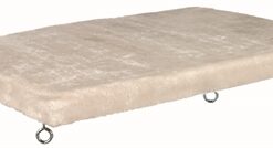 Kattenmand Plateau Vensterbank Lichtgrijs 51X36 Cm