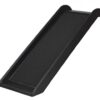 Loopplank Petwalk Zwart 100X38 Cm