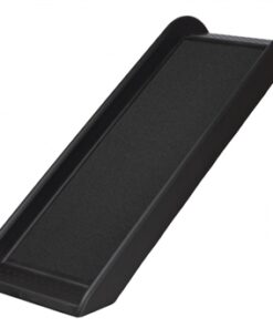Loopplank Petwalk Zwart 100X38 Cm