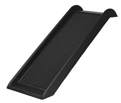 Loopplank Petwalk Zwart 100X38 Cm
