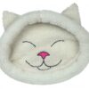 Kattenmand Mijou Creme 48X37 Cm