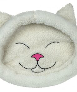 Kattenmand Mijou Creme 48X37 Cm