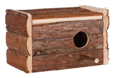 Natural Living Broedblok 30X20X20 Cm