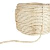 Natuurlijk Sisal Touw 10 Mmx220 Mtr