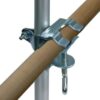 Railingklem Met Telescoopstang