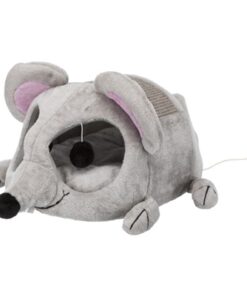 Kattenmand Lukas Muis Grijs 35X33X65 Cm