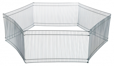 Knaagdierren Metaal Gegalvaniseerd Dia 90 Cm 48X25Cm