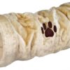 Kattentunnel Pluche Beige 22X22X60 Cm