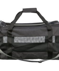 Ryan Reistas Zwart 47X26X27 Cm