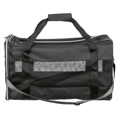 Ryan Reistas Zwart 47X26X27 Cm