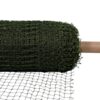 Kattenbeschermnet Verstevigd Met Metaal Groen 8X3 Mtr