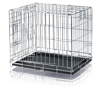 Bench Gegalvaniseerd Metaal 64X54X48 Cm