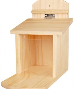 Voederhuis Eekhoorn 20X30X30 Cm