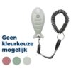 Laserpointer Catch The Light Assorti 7 Cm 4 St