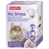 No Stress Verdamper Met Vulling Kat 30 Ml