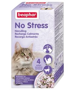 No Stress Navulling Kat 30 Ml
