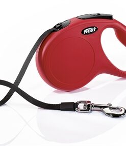 Rollijn Classic Tape Rood M 5 Mtr