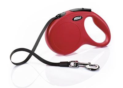 Rollijn Classic Tape Rood M 5 Mtr