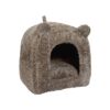 Kattenmand Iglo Teddy Bruin 38X38X40 Cm