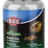 Reptiland Watergel Voor Ongewervelden 250 Ml 4 St