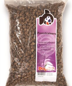 Penstrainers 7,5 Kg