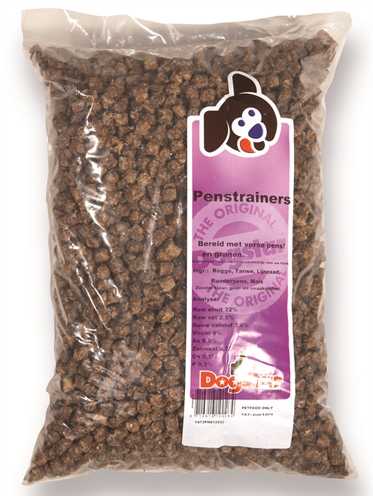 Penstrainers 7,5 Kg
