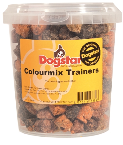 Colour Mixtrainers 850 Ml