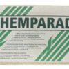 Hennepvezelstrooisel 14 Kg